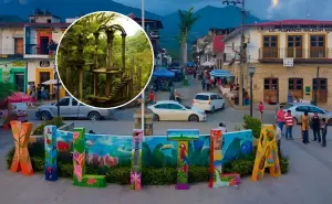 Pueblo Mágico de Xilitla, en San Luis Potosí; cuál es la mejor época para visitarlo y dónde comer