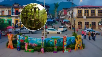 Pueblo Mágico de Xilitla, en San Luis Potosí; cuál es la mejor época para visitarlo y dónde comer