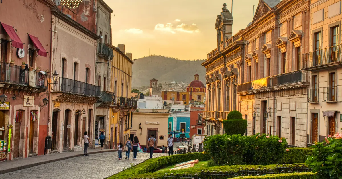 ¿Cuáles son las ciudades más baratas para vivir en México?