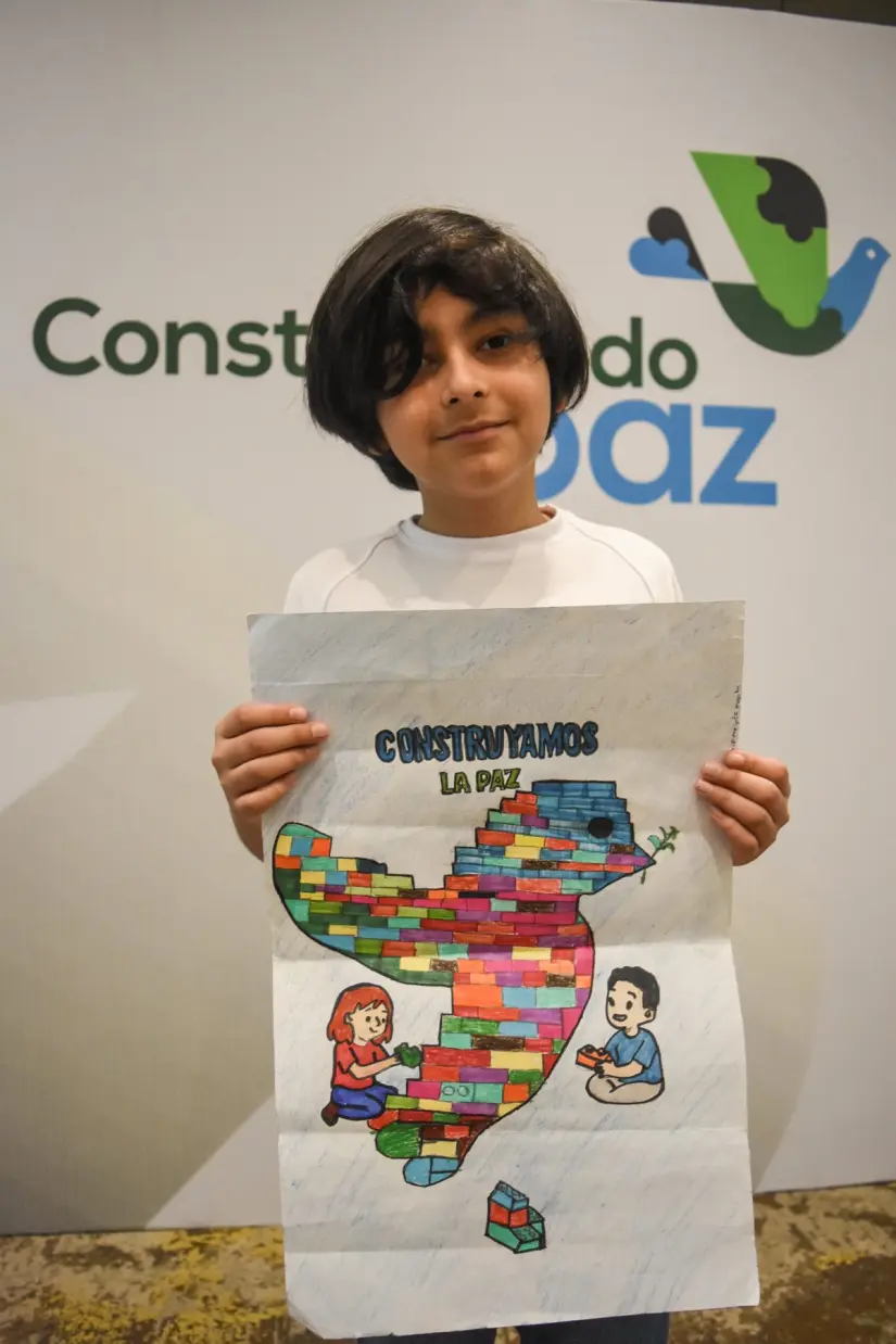 Rodrigo Márquez Magallán es otro de los ganaores del concurso de cartel Rodrigo Márquez Magallán es otro de los ganaores del concurso de cartel