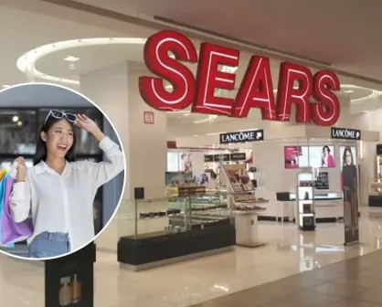¡Qué emoción! Llega la Temporada de Rebajas de verano en Sears