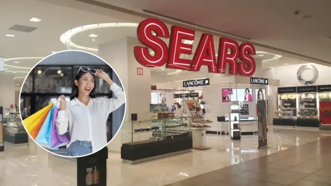 No te pierdas las ofertas de la Temporada de Rebajas en Sears este julio 2025. Foto: cortesía