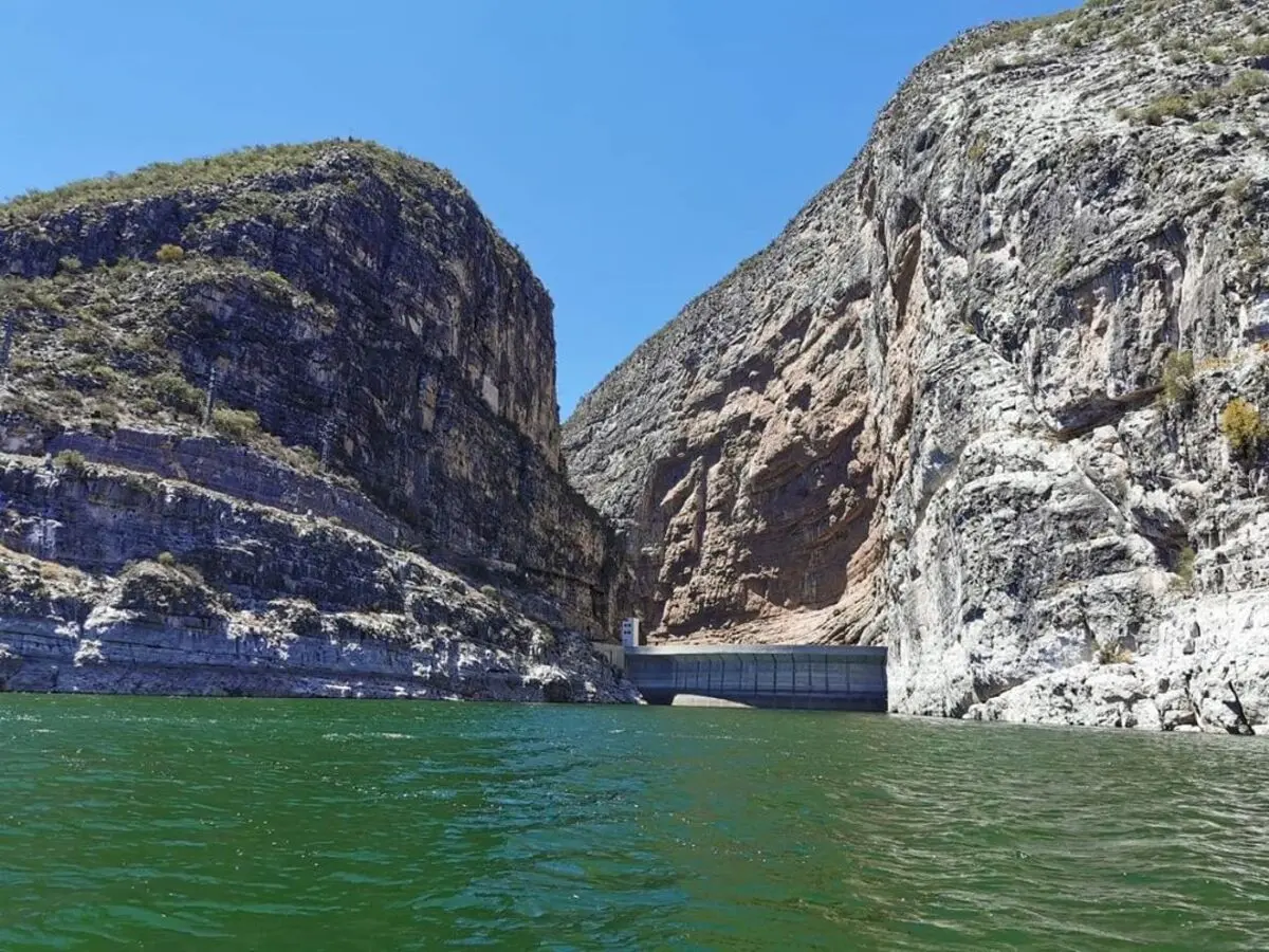 ¿Cuál es el estado de las presas en Hidalgo en julio 2025?