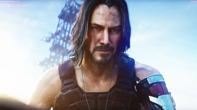 Cyberpunk 2077 es el título más destacado. Foto: Cortesía