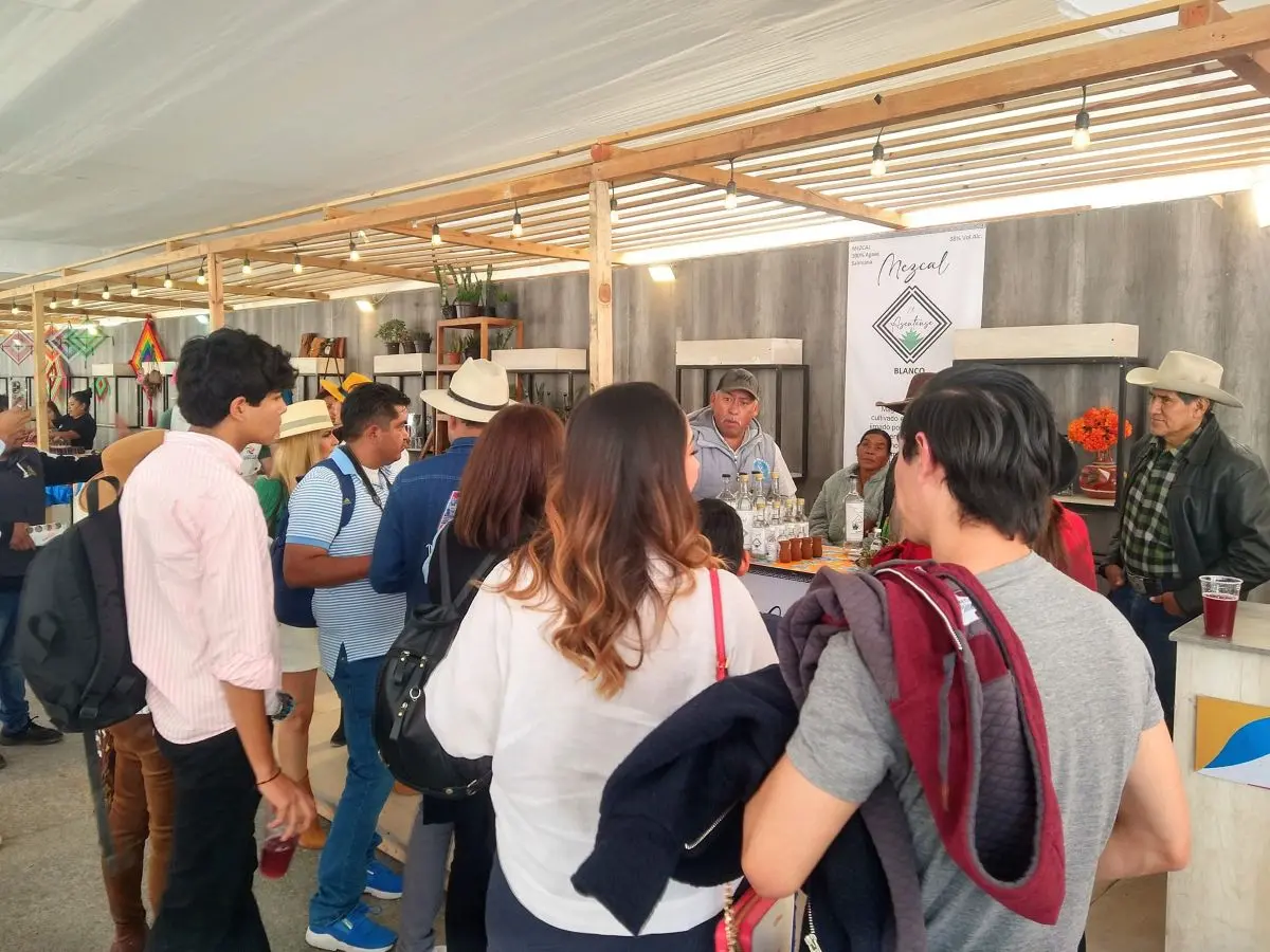 Festival del Mezcal y Maguey 2025 en Aguascalientes; programa de actividades