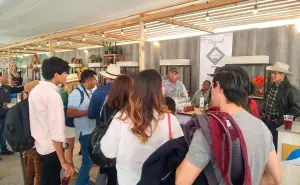 Festival del Mezcal y Maguey 2025 en Aguascalientes; programa de actividades