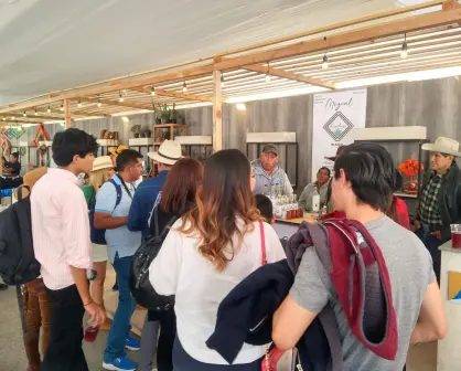 Festival del Mezcal y Maguey 2025 en Aguascalientes; programa de actividades