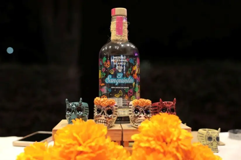  Horario del Festival del Mezcal y Maguey del municipio de Aguascalientes. Foto: Cortesía