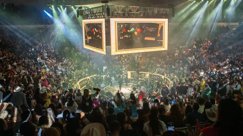 Conoce todos los detalles de la Feria Nacional de Tijuana 2025. Foto: Cortesía. Conoce todos los detalles de la Feria Nacional de Tijuana 2025. Foto: Cortesía.