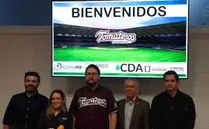 Saca tus cacharros electrónicos y entrégalos en el ReciclaTOM 2025 de Culiacán
