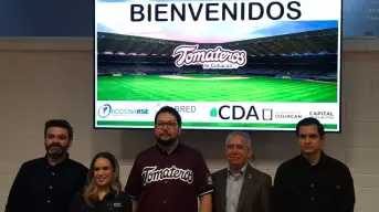 Saca tus cacharros electrónicos y entrégalos en el ReciclaTOM 2025 de Culiacán