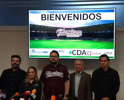 Saca tus cacharros electrónicos y entrégalos en el ReciclaTOM 2025 de Culiacán