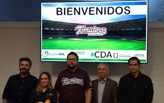 Saca tus cacharros electrónicos y entrégalos en el ReciclaTOM 2025 de Culiacán