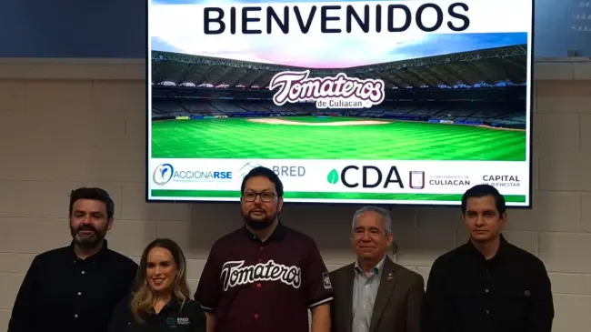 Invitan al ReciclaTOM 2025 para entregar cacharros electrónicos, pero también ropa en buen estado
