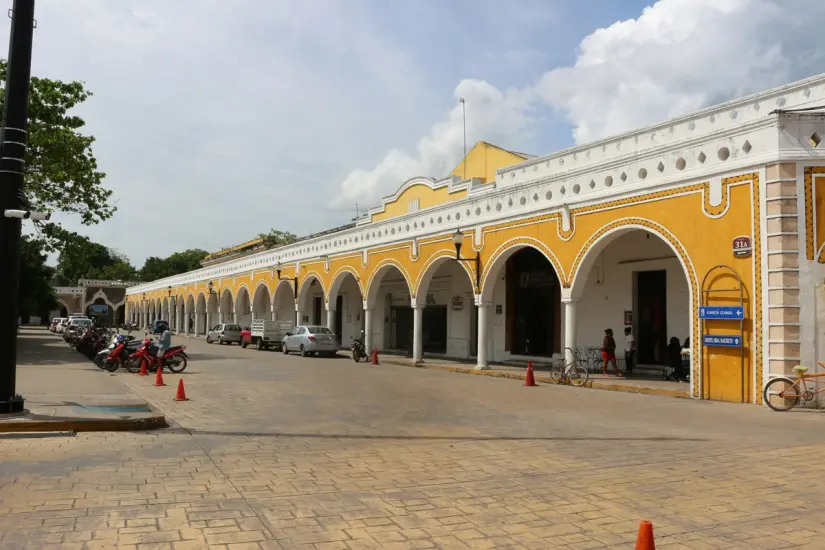 Mérida es una ciudad tranquila y económica para vivir. Foto: Unsplash. Mérida es una ciudad tranquila y económica para vivir. Foto: Unsplash.