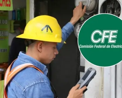 CFE realiza operativo Casa por Casa en Baja California; qué debo hacer