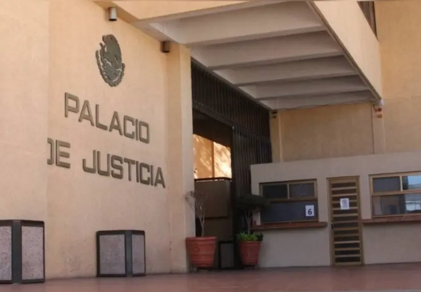 Palacio de Justicia de Aguascalientes. Foto: cortesía Palacio de Justicia de Aguascalientes. Foto: cortesía.