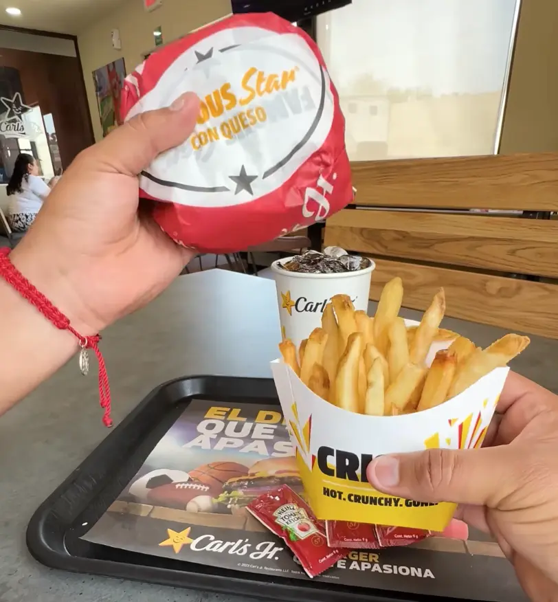 Disfruta de esta promoción en familia, con amigos o solo. Foto: Facebook La Panza es Primero Disfruta de esta promoción en familia, con amigos o solo. Foto: Facebook La Panza es Primero.