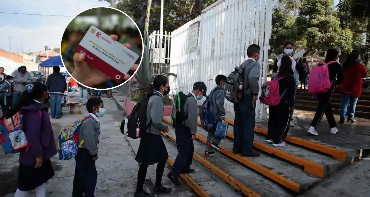 Nuevo registro de Mi Beca para Empezar en CDMX: requisitos y cómo solicitarla