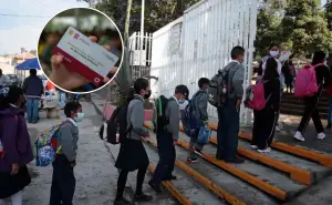 ¿Cuándo depositan el apoyo para uniformes y útiles escolares de Mi Beca para Empezar CDMX?