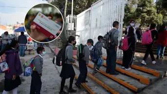 ¿Cuándo depositan el apoyo para uniformes y útiles escolares de Mi Beca para Empezar CDMX?