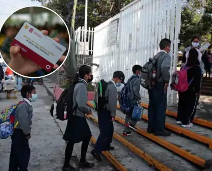 ¿Cuándo depositan el apoyo para uniformes y útiles escolares de Mi Beca para Empezar CDMX?
