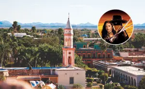 Conoce el Pueblo Mágico sinaloense que inspiró la leyenda de El Zorro