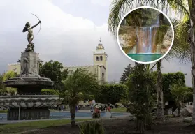 Hidalgo: ¿Qué hacer en el Pueblo Mágico de Huichapan ?