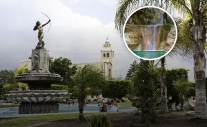 Hidalgo: ¿Qué hacer en el Pueblo Mágico de Huichapan ?