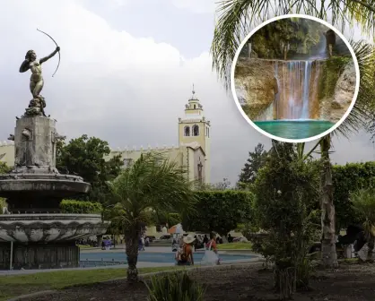 Hidalgo: ¿Qué hacer en el Pueblo Mágico de Huichapan ?