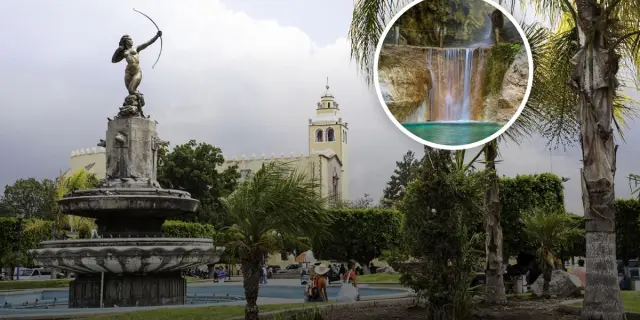 Hidalgo: ¿Qué hacer en el Pueblo Mágico de Huichapan ?
