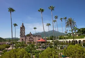 Pueblos Mágicos cerca de Sinaloa que puedes visitar en un día