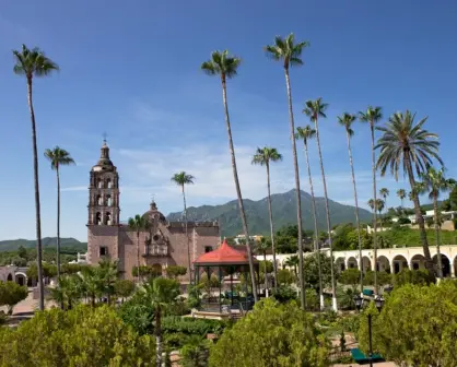 Pueblos Mágicos cerca de Sinaloa que puedes visitar en un día