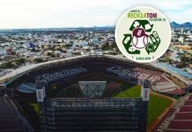 ReciclaTOM 2025 en Culiacán: Únete el 8 de agosto para cuidar el medio ambiente