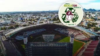 ReciclaTOM 2025 en Culiacán: Únete el 8 de agosto para cuidar el medio ambiente