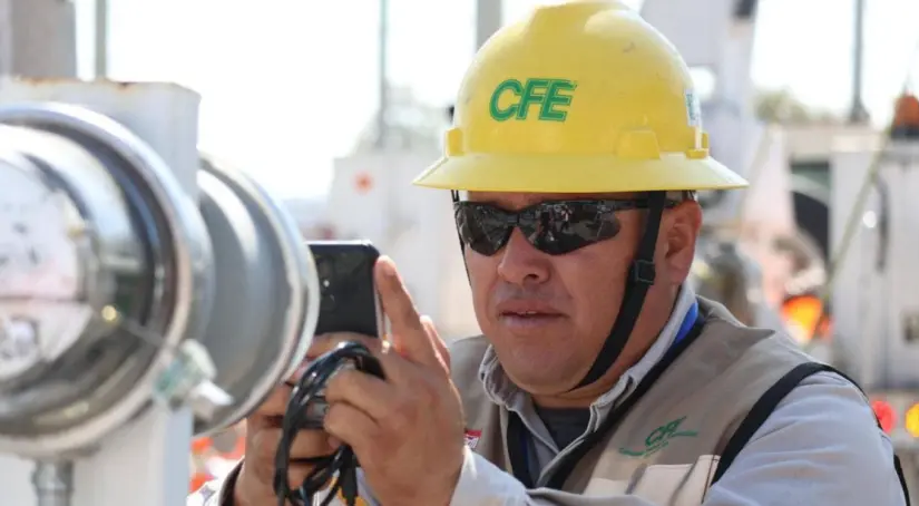 El operativo de El operativo de