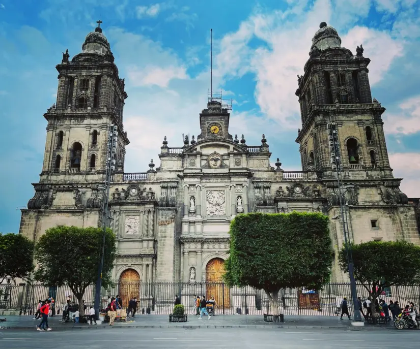 Tlaxcala es la ciudad más barata para vivir en México. Foto: Unsplash. Tlaxcala es la ciudad más barata para vivir en México. Foto: Unsplash.