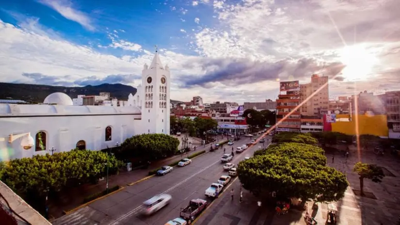Tuxtla Gutiérrez es una ciudad que cuenta con buenos precios en diversos ámbitos. Foto: Alma de Chiapas. Tuxtla Gutiérrez es una ciudad que cuenta con buenos precios en diversos ámbitos. Foto: Alma de Chiapas.