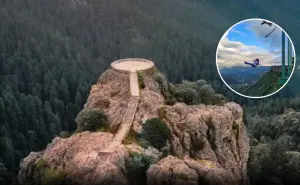 Vistas que quitan el aliento: los 6 miradores imperdibles de Hidalgo
