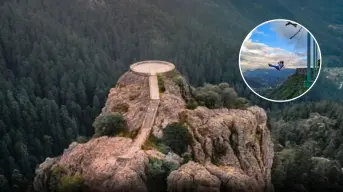 Vistas que quitan el aliento: los 6 miradores imperdibles de Hidalgo