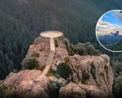 Vistas que quitan el aliento: los 6 miradores imperdibles de Hidalgo