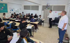 Beca para uniformes en Baja California: qué municipios aplican y cómo solicitarla