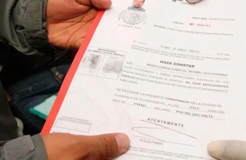 Para realizar tu trámite es necesario contar con los siguientes requisitos. Foto: Cortesía. Para realizar tu trámite es necesario contar con los siguientes requisitos. Foto: Cortesía.
