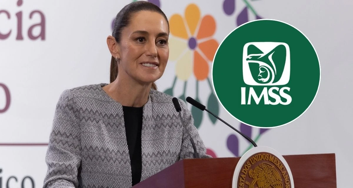 Claudia Sheinbaum realizará su cuarta visita a Baja California Sur en lo que va de su sexenio. Foto: Cortesía