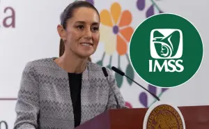 La presidenta, Claudia Sheinbaum regresa a Baja California Sur este fin de semana; a qué va
