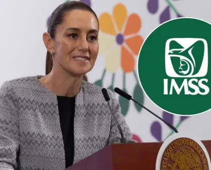 La presidenta, Claudia Sheinbaum regresa a Baja California Sur este fin de semana; a qué va