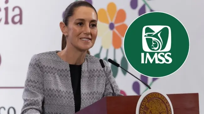 Claudia Sheinbaum realizará su cuarta visita a Baja California Sur en lo que va de su sexenio. Foto: Cortesía