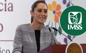 Rutas de la Salud: así se distribuirán los medicamentos al IMSS Bienestar