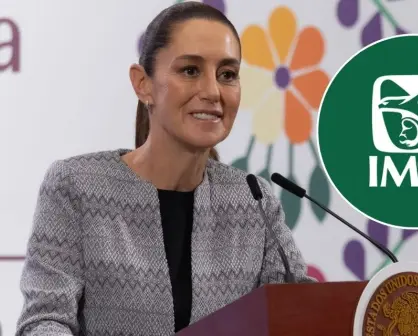 Rutas de la Salud: así se distribuirán los medicamentos al IMSS Bienestar