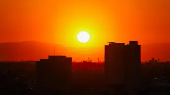 Calor extremo en Mexicali: ¿Cuál será la temperatura más alta este 2025?